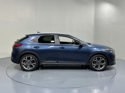 2021 Kia XCeed