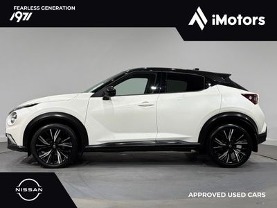 2023 Nissan Juke