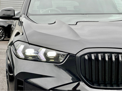 2025 BMW X5