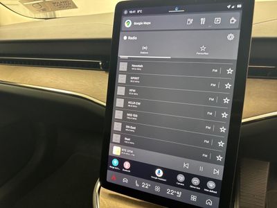 2026 Volvo ES90