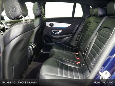 2023 Mercedes-Benz EQC