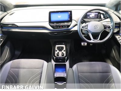 2023 Volkswagen ID.4