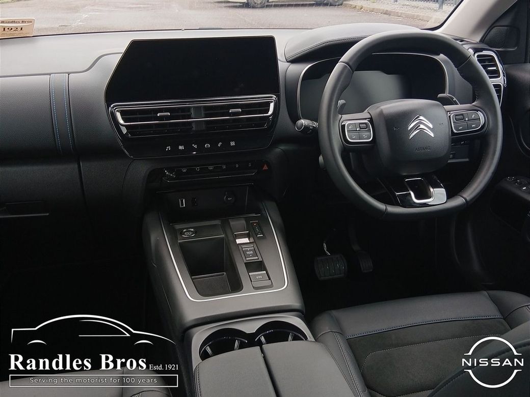 2024 Citroen C5 Aircross