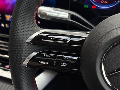 2025 Mercedes-Benz CLA Class
