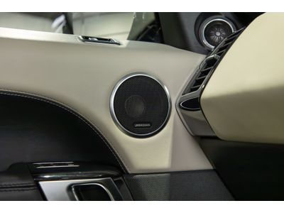 2019 Land Rover Range Rover Sport