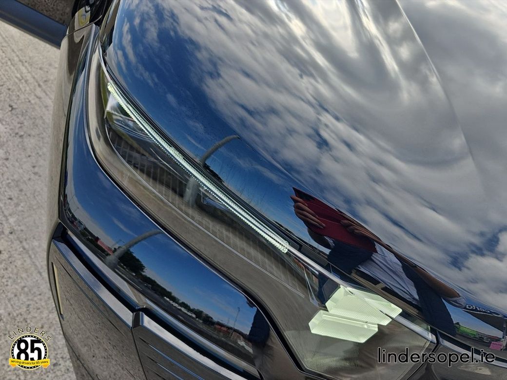 2026 Citroen C5 Aircross