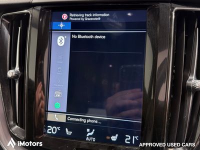 2019 Volvo XC60
