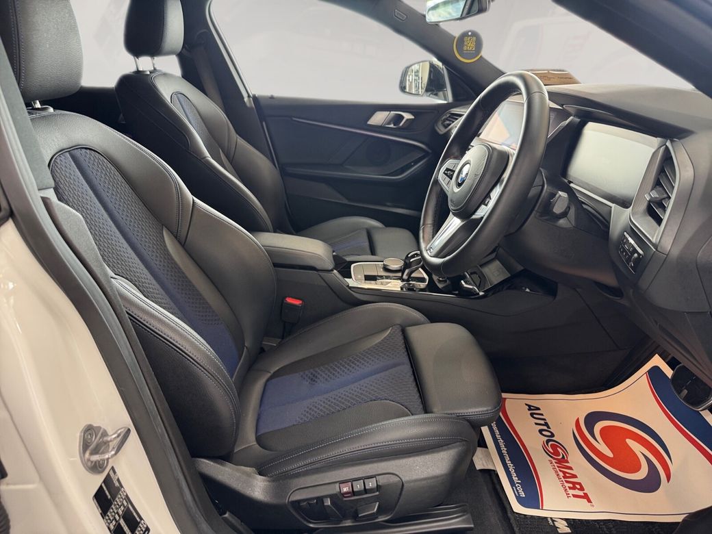 2021 BMW 2 Series