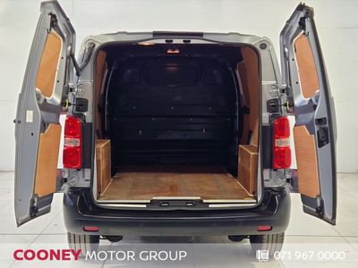 2024 Fiat Scudo