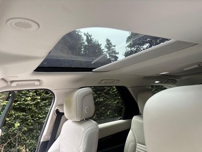 2021 Land Rover Discovery
