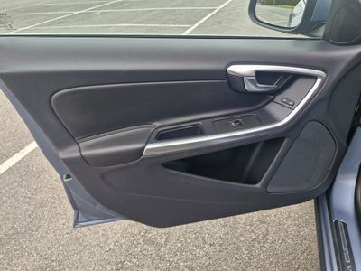 2018 Volvo S60