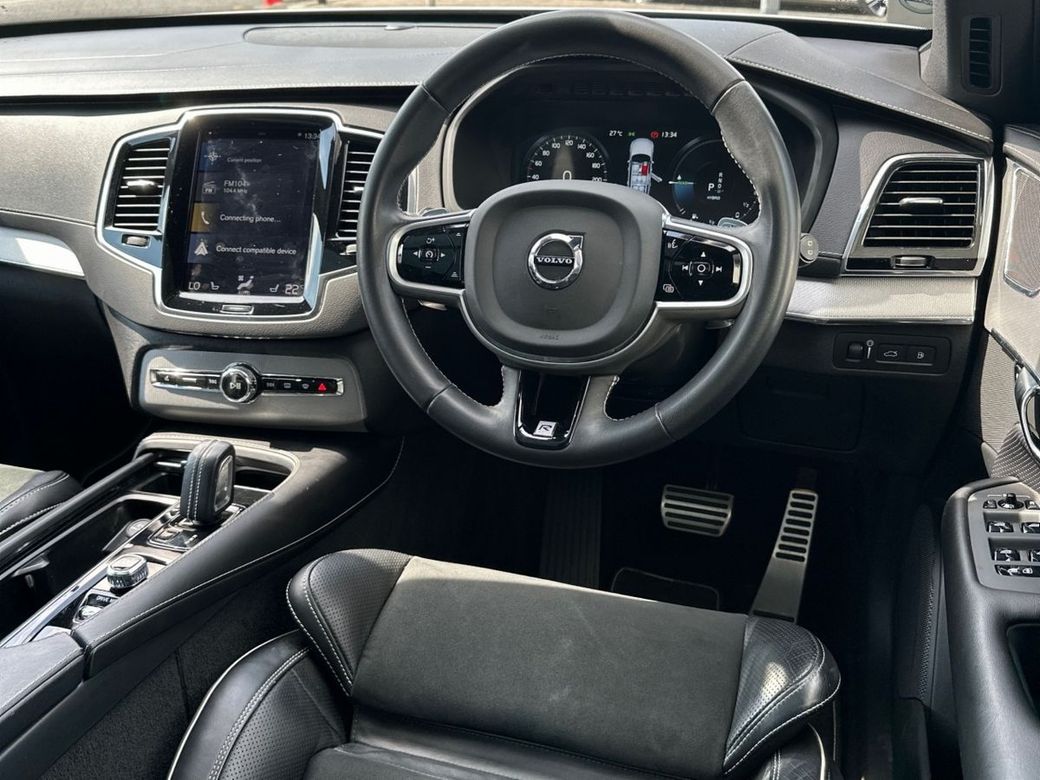 2020 Volvo XC90