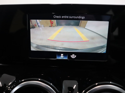 2019 Mercedes-Benz B Class