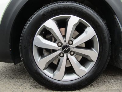 2024 Kia Stonic