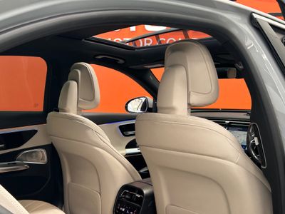 2025 Mercedes-Benz E Class
