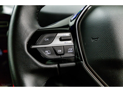 2025 Peugeot Rifter