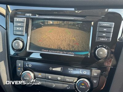 2019 Nissan Qashqai