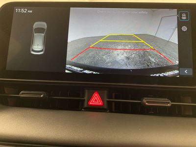 2026 Hyundai Ioniq 5