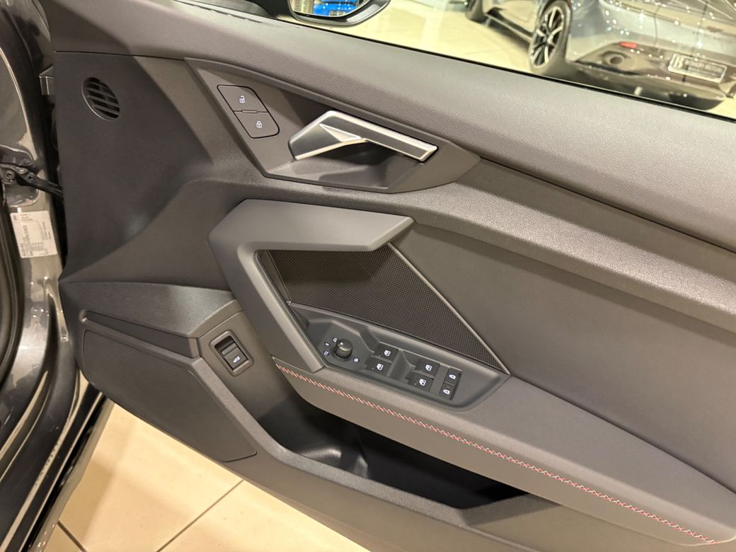 2023 Audi A3