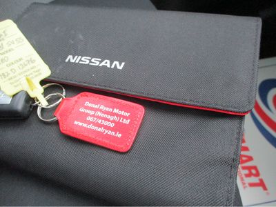 2018 Nissan Qashqai