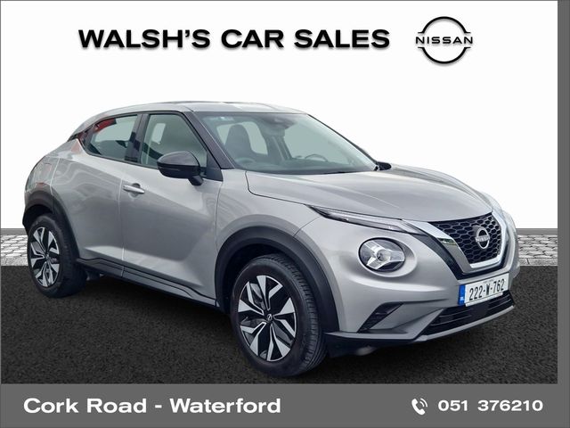 vehicle for sale from Walsh's Car Sales