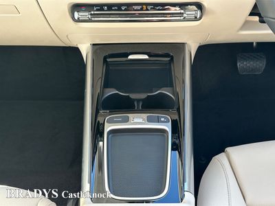 2026 Mercedes-Benz EQA