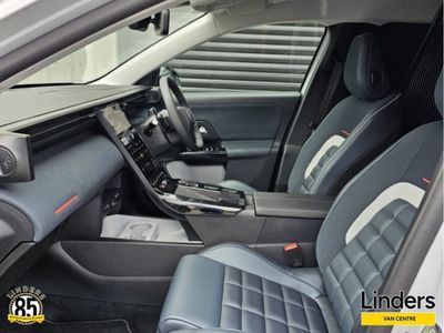 2026 Citroen C5 Aircross