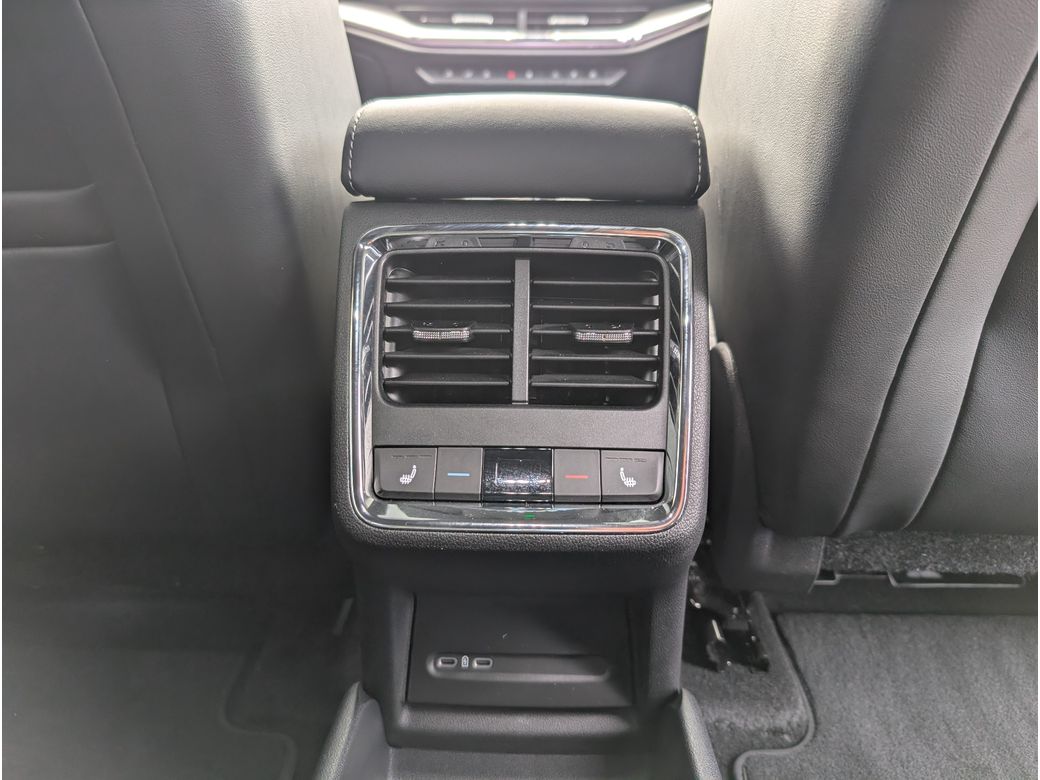 2025 Skoda Enyaq