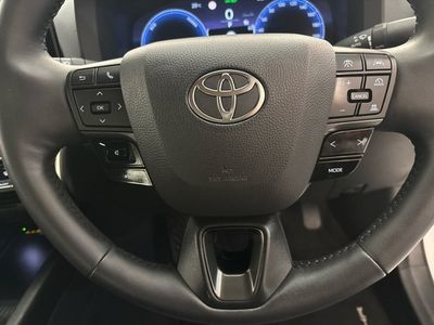 2025 Toyota C-HR