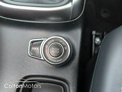 2023 Suzuki SX4 S-Cross