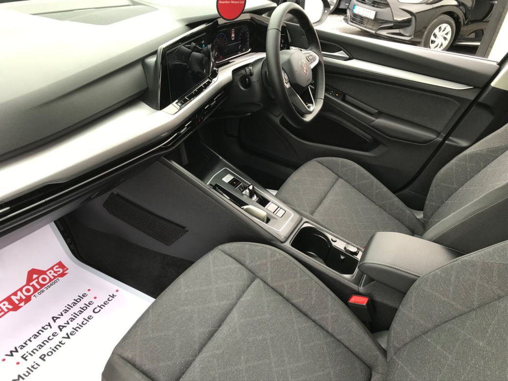 2023 Volkswagen Golf