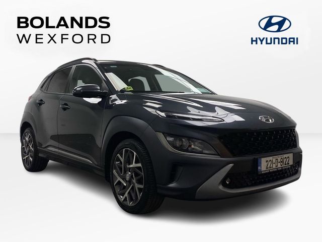 vehicle for sale from Bolands Wexford Town