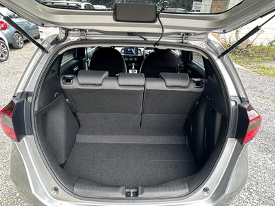 2021 Honda Fit