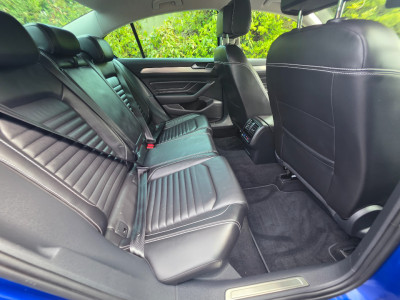 2019 Volkswagen Passat