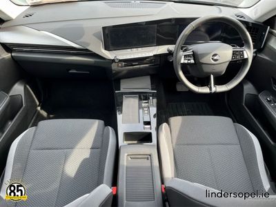 2024 Opel Astra
