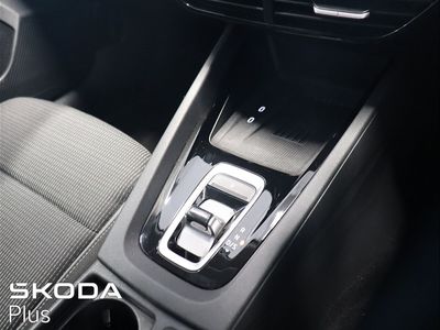2025 Skoda Octavia