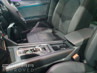 2025 Cupra Formentor