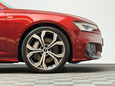 2025 Audi A6