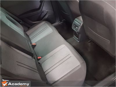 2024 SEAT Ateca