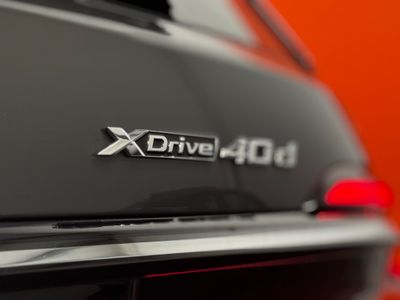 2023 BMW X7