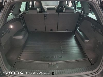 2020 Skoda Kodiaq
