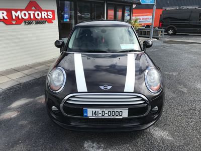 2014 Mini Cooper