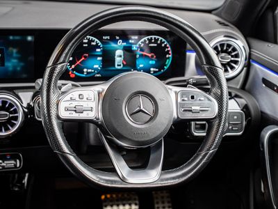 2022 Mercedes-Benz A Class