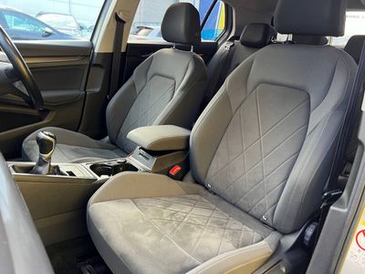 2020 Volkswagen Golf