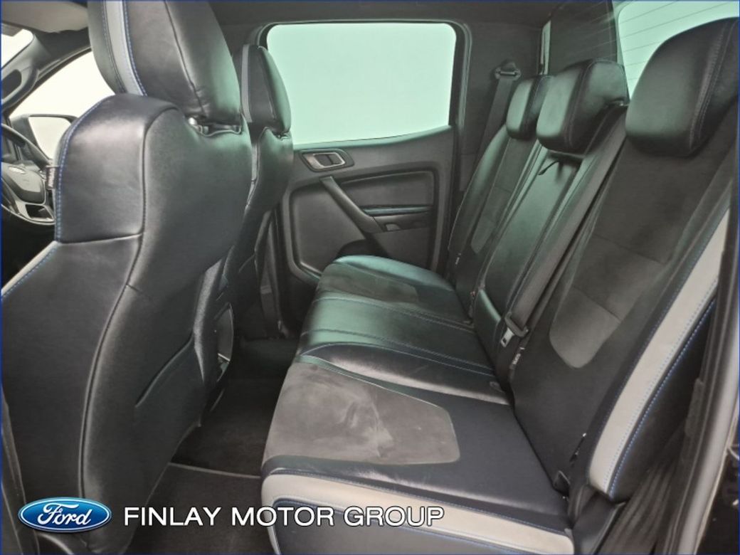 2023 Ford Ranger