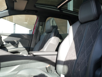 2021 Peugeot 3008