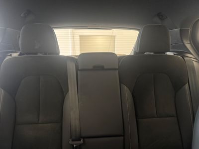 2022 Volvo XC40