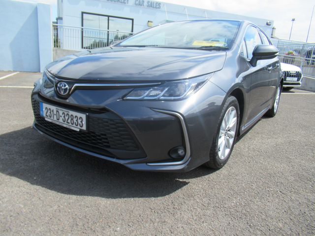 vehicle for sale from Liam Buckley Car Sales