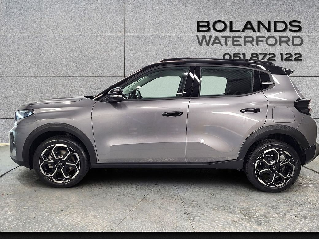 2026 Citroen C3