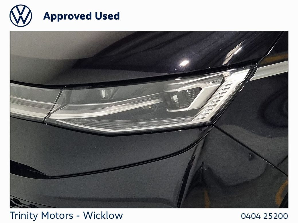 2025 Volkswagen Multivan